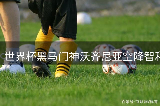 世界杯黑马门神沃齐尼亚空降智利 科洛科洛迎来重磅引援
