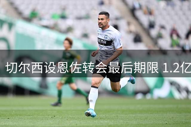 切尔西设恩佐转会最后期限 1.2亿镑成交易底线